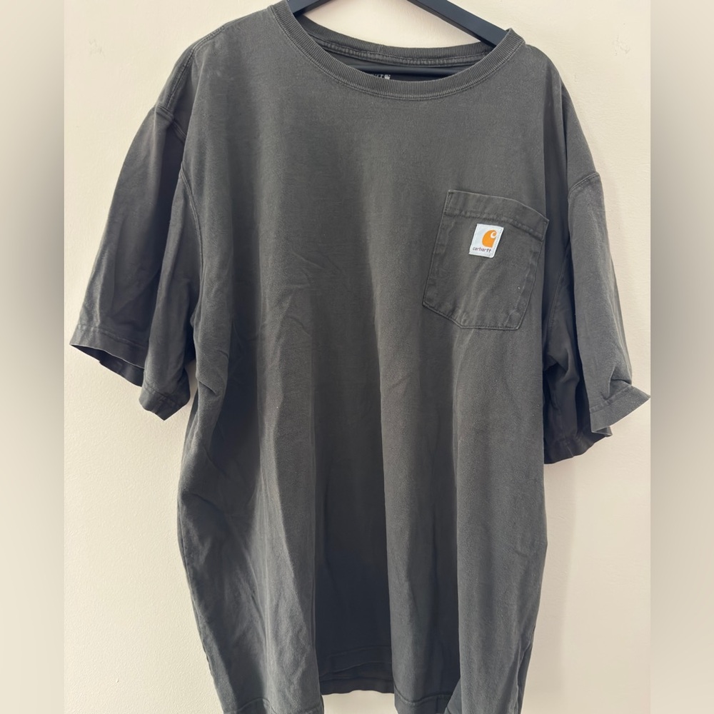 Carhartt short sleeve